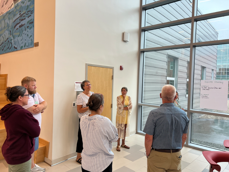 MPA Summer Leadership Academy